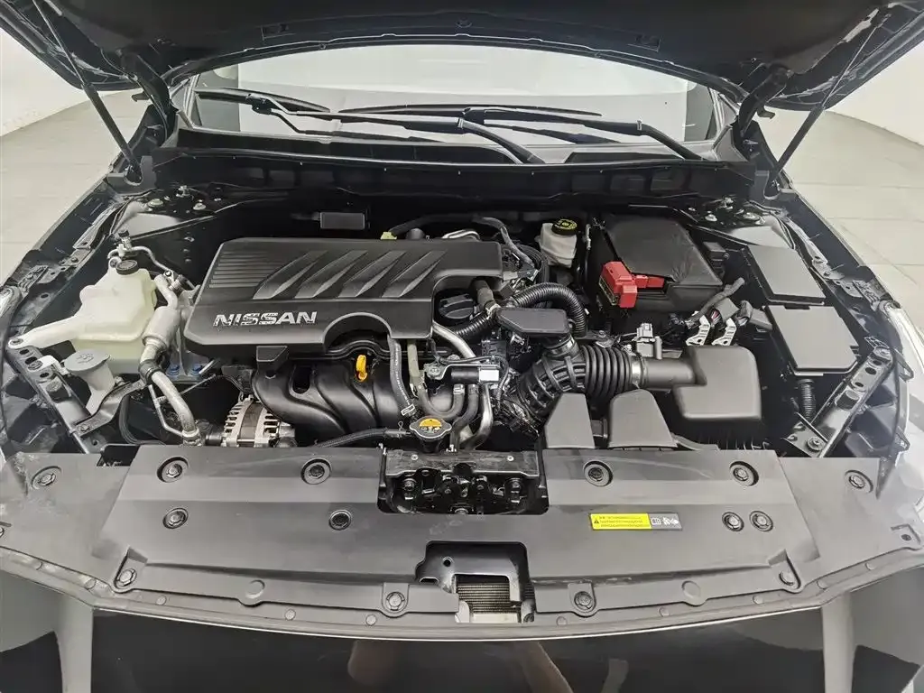 Nissan Teana 2022 из CN, фото 6