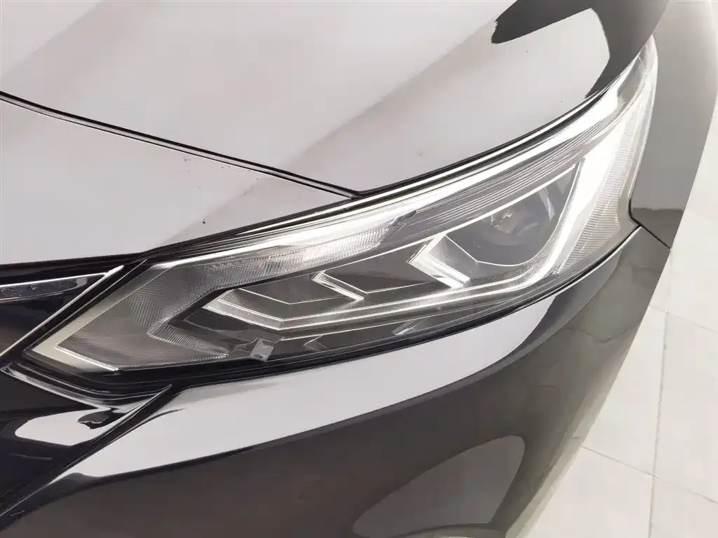 Nissan Teana 2022 из CN, фото 7