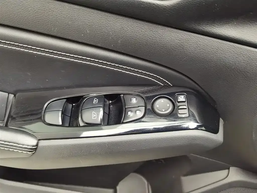 Nissan Teana 2022 из CN, фото 9