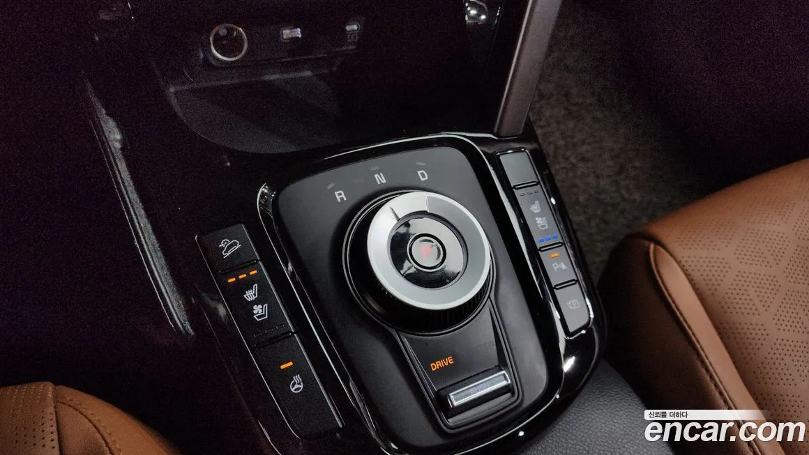 Kia Seltos 2023 из KR, фото 9