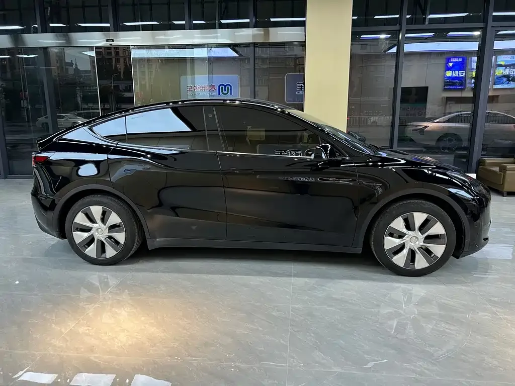 Tesla Model Y 2023 из CN, фото 3