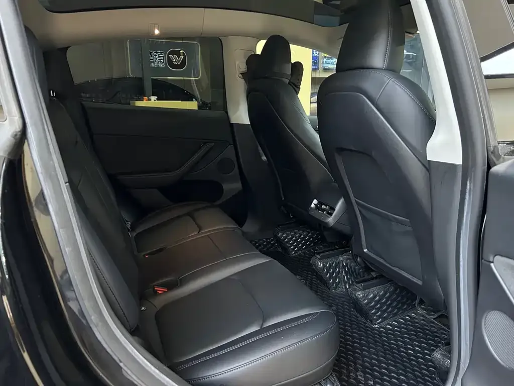 Tesla Model Y 2023 из CN, фото 9