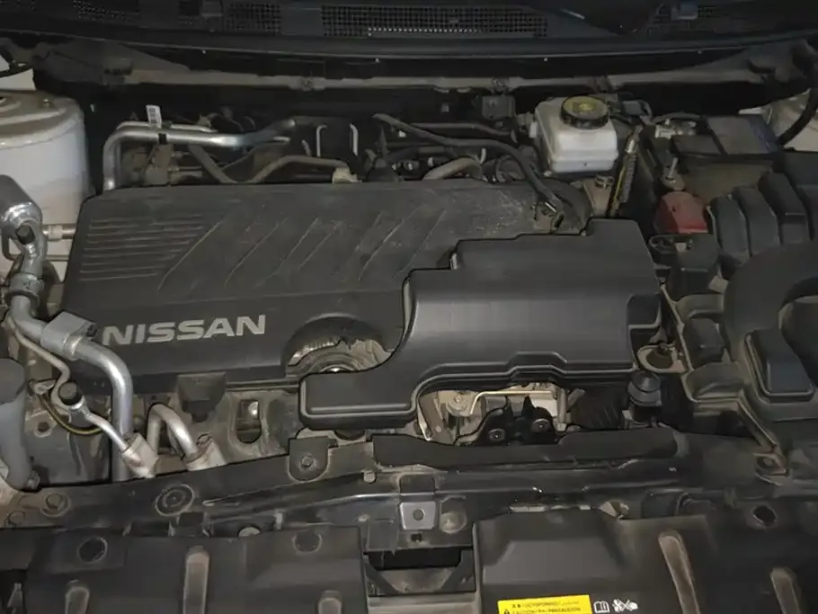 Nissan Qashqai 2021 из CN, фото 10