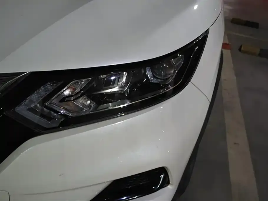 Nissan Qashqai 2021 из CN, фото 5
