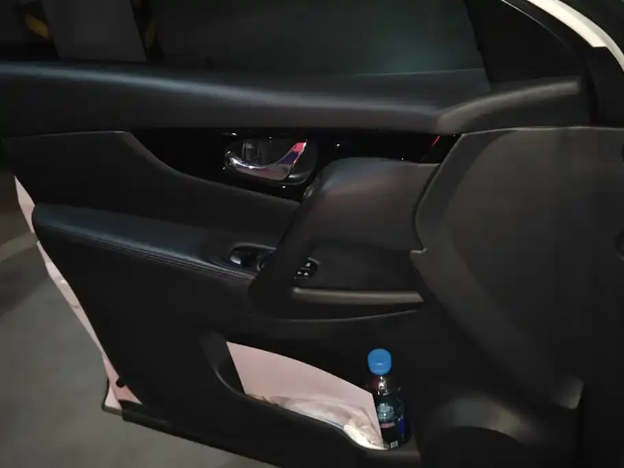 Nissan Qashqai 2021 из CN, фото 7