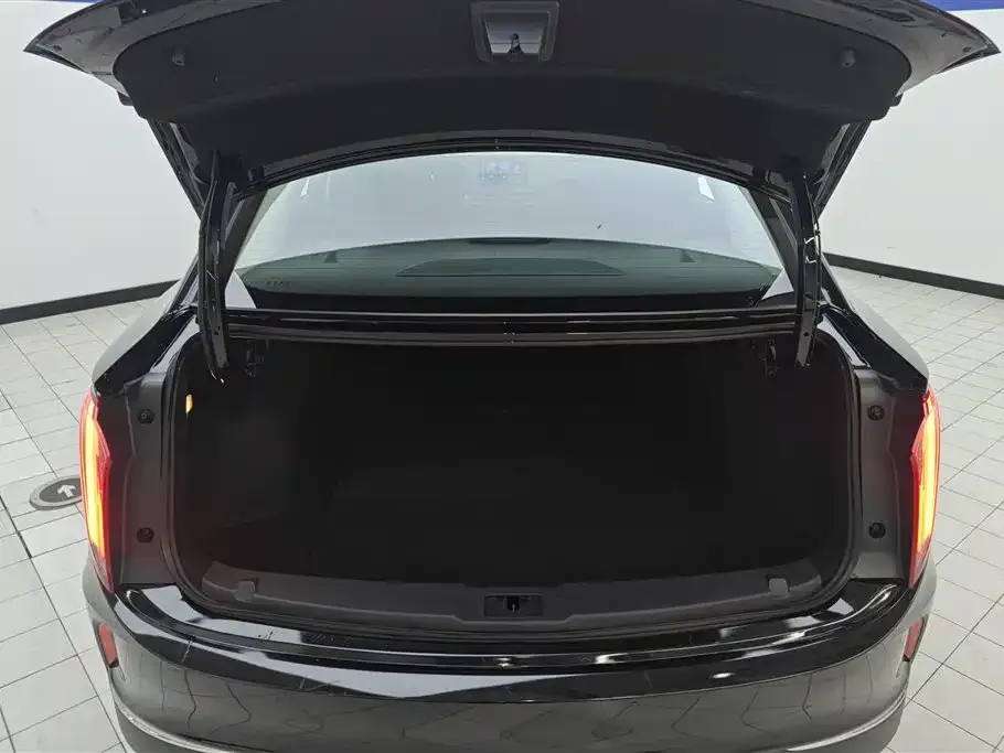 Hongqi E-QM5 2024 из CN, фото 4