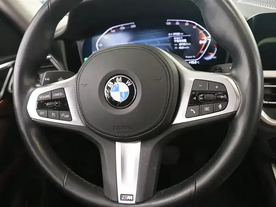 BMW 4 Series — фото 6