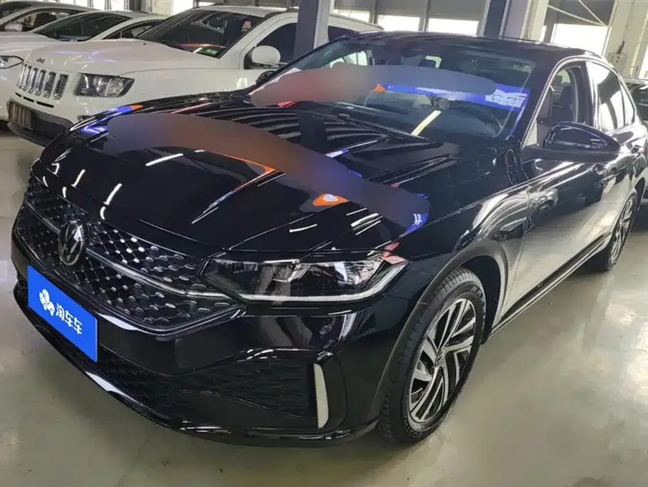 Volkswagen Lavida 2023 из CN, фото 1