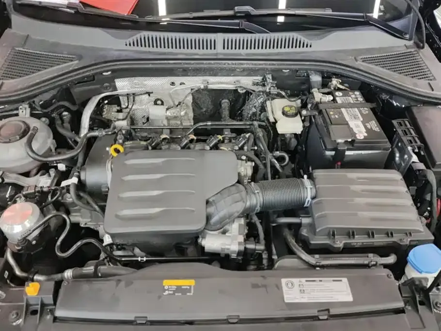 Volkswagen Lavida 2023 из CN, фото 10
