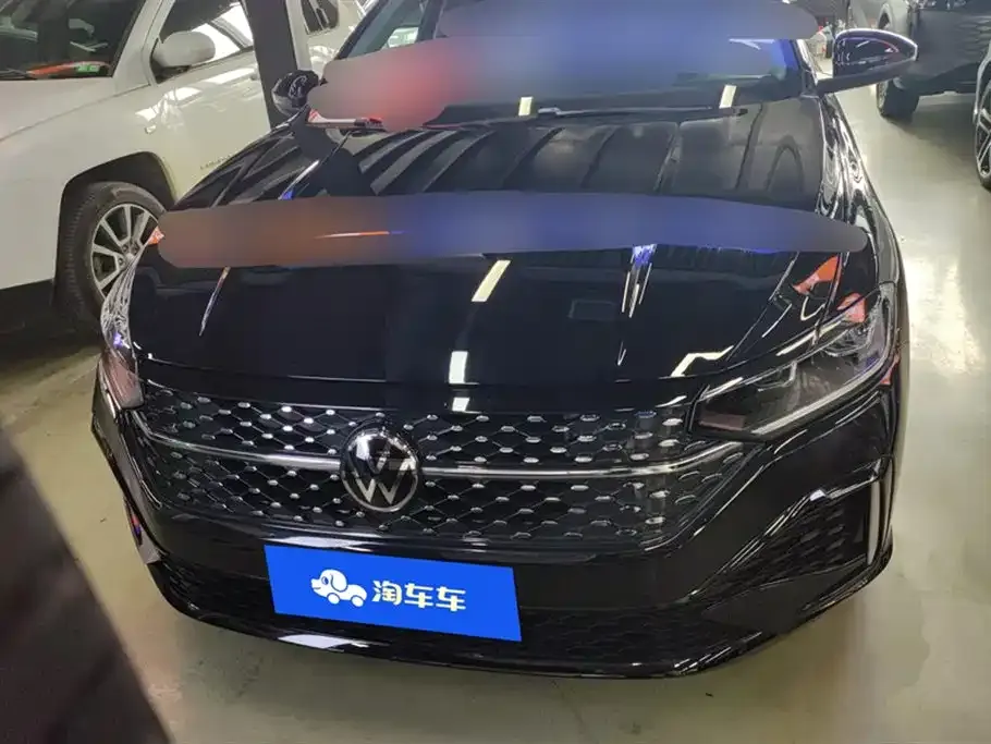 Volkswagen Lavida 2023 из CN, фото 2