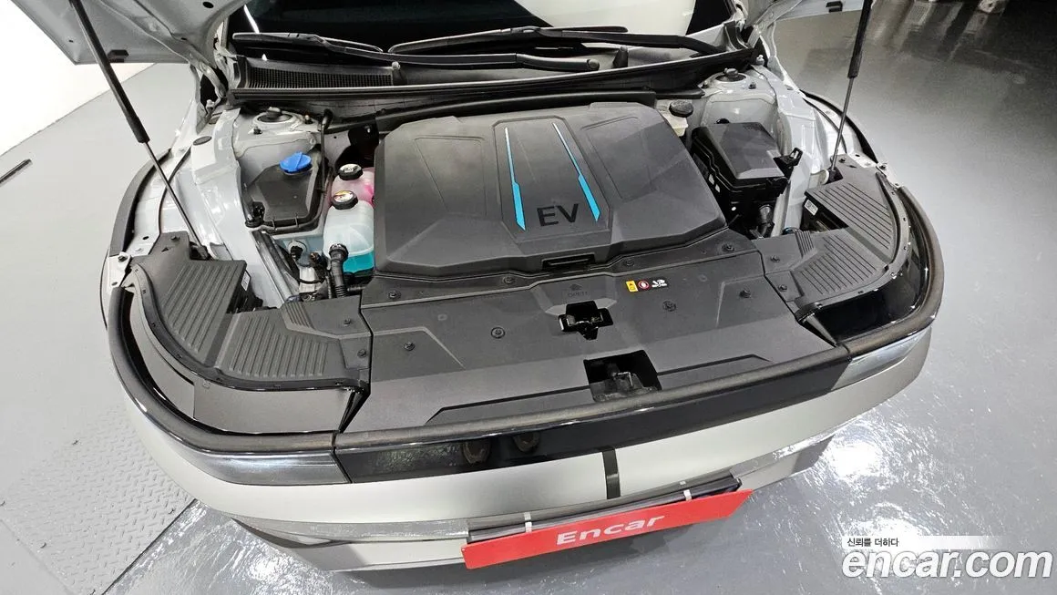 Hyundai Ioniq5 — фото 6