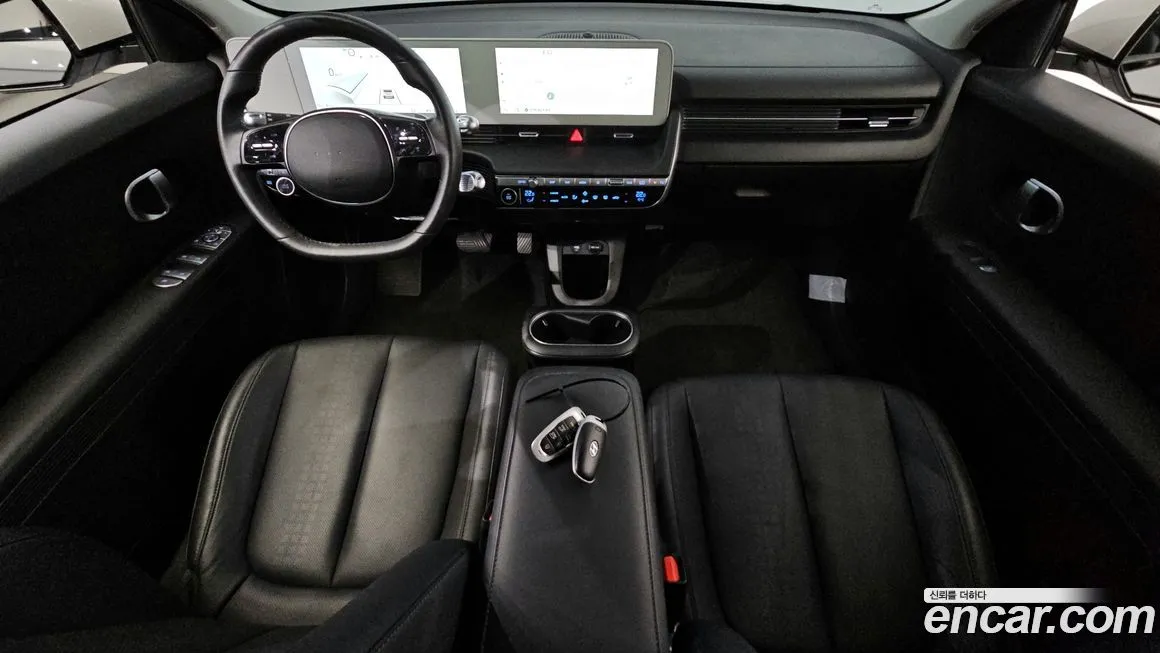 Hyundai Ioniq5 — фото 7