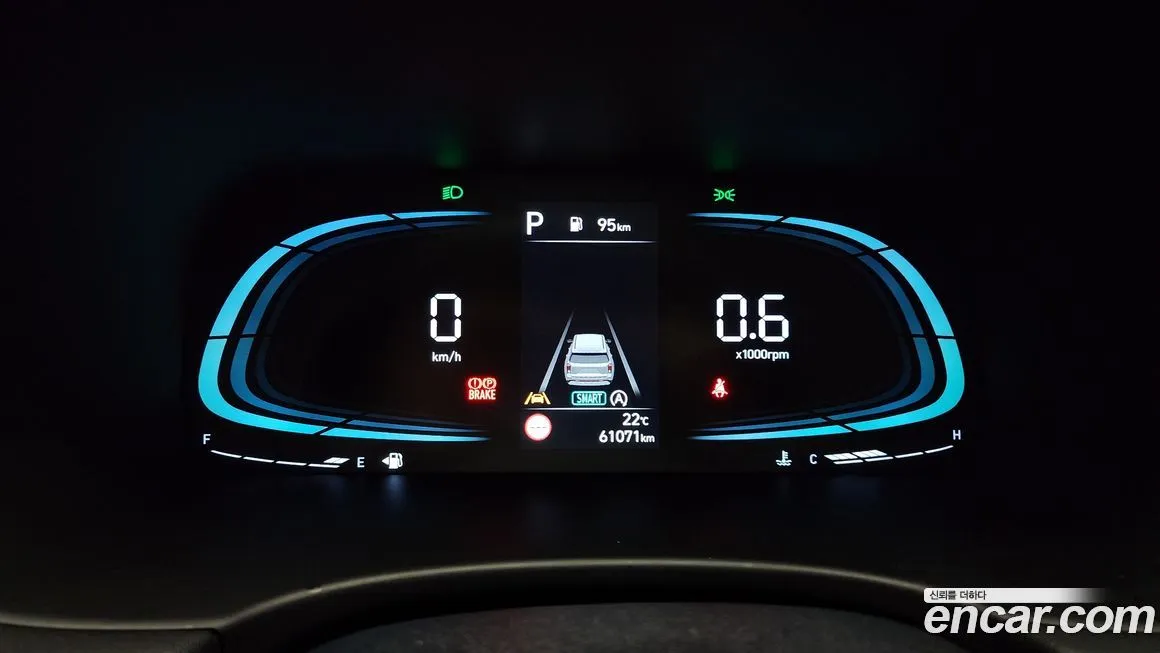 Hyundai Palisade — фото 8