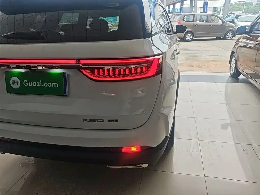 Jetour X90 PRO 2025 из CN, фото 10