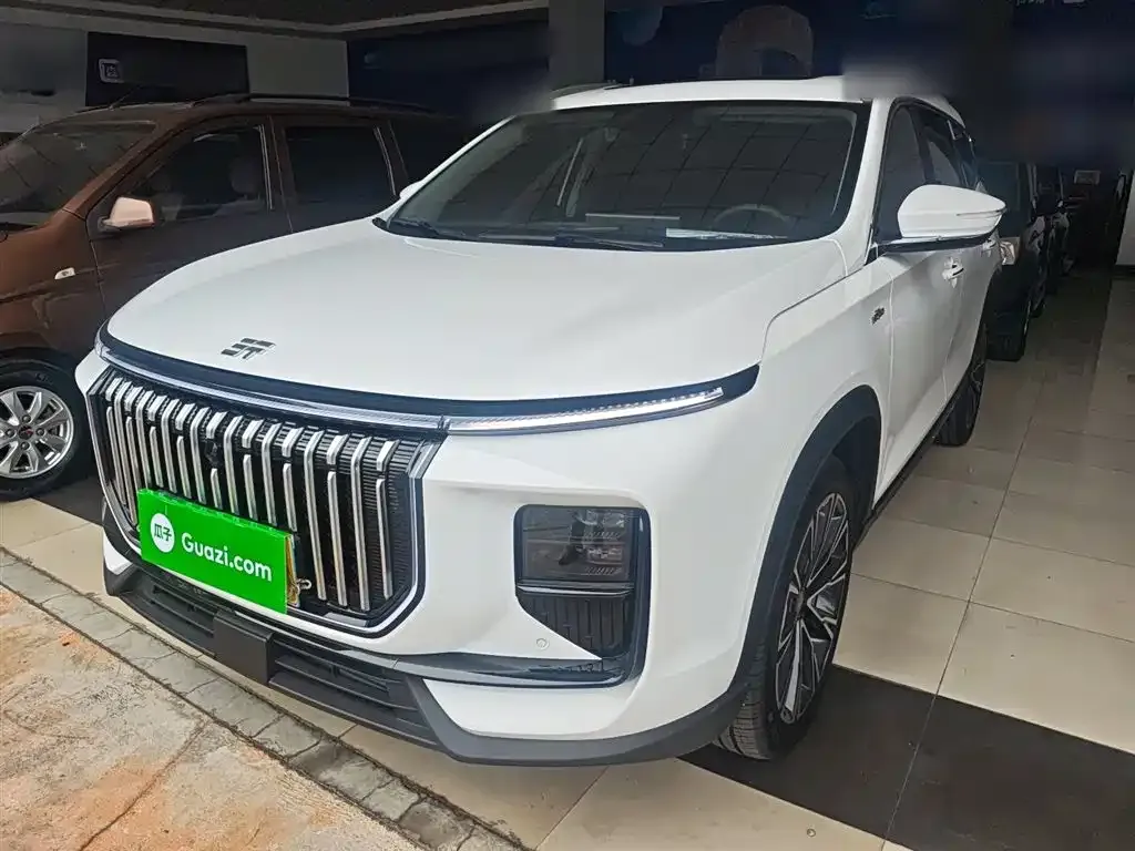 Jetour X90 PRO 2025 из CN, фото 2