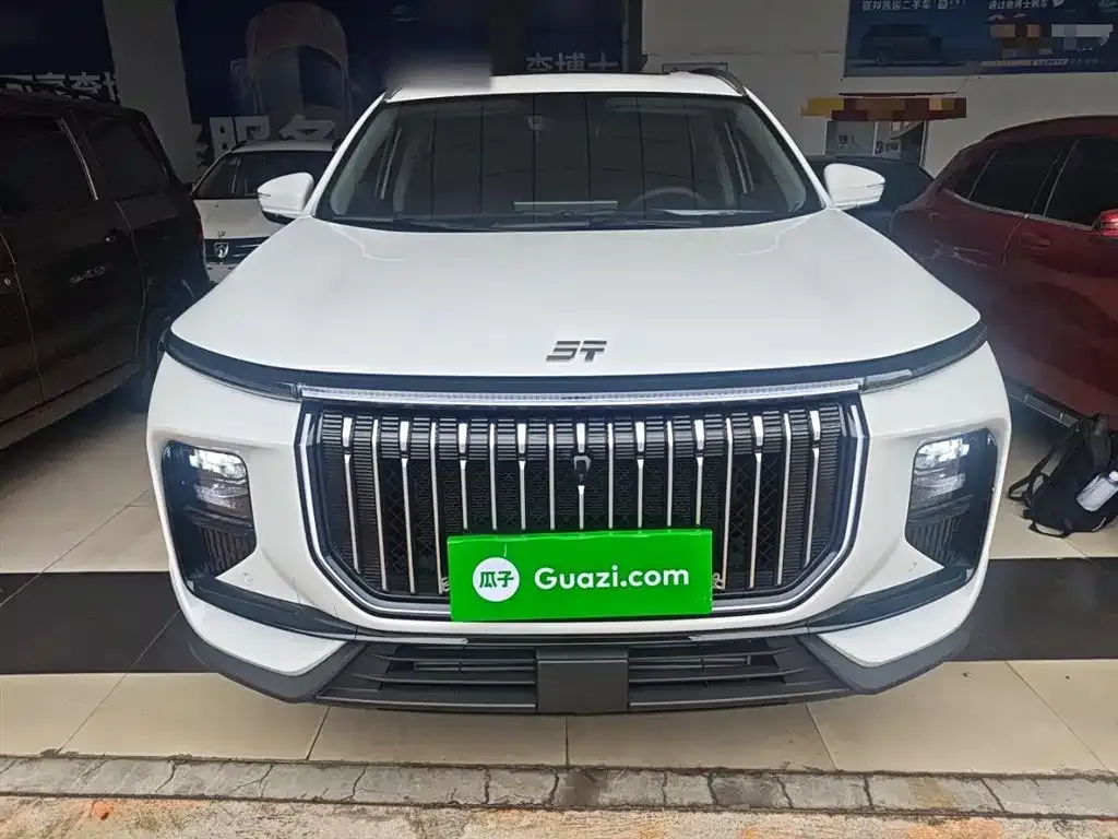 Jetour X90 PRO 2025 из CN, фото 3