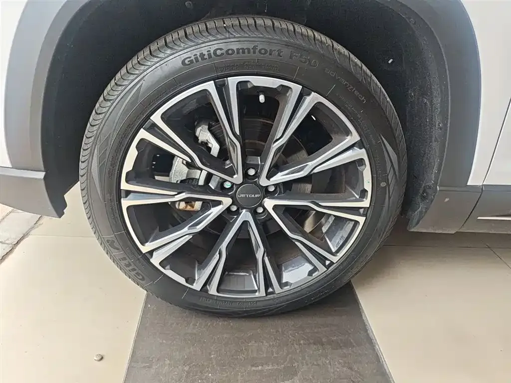 Jetour X90 PRO 2025 из CN, фото 5