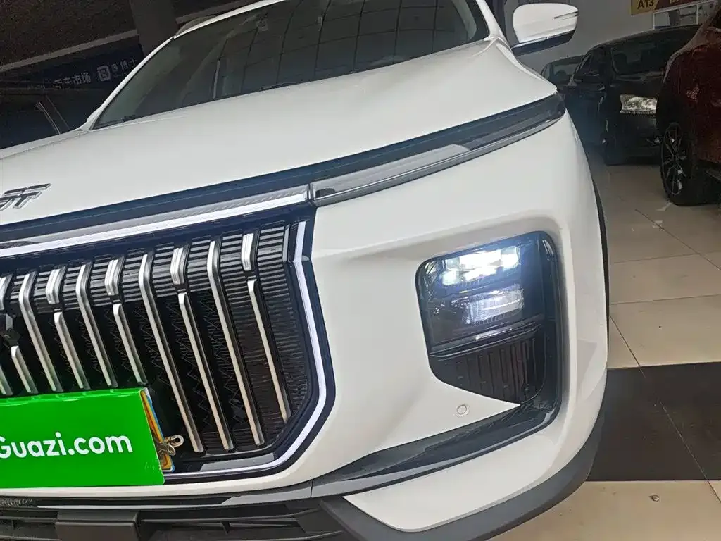 Jetour X90 PRO 2025 из CN, фото 7