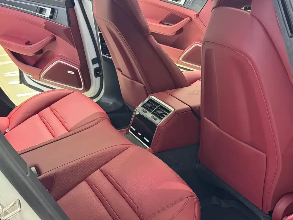 Porsche Panamera 2023 из CN, фото 7
