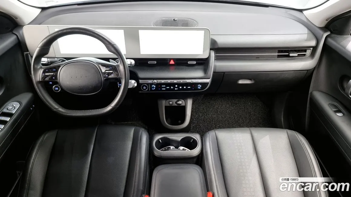 Hyundai Ioniq5 — фото 7