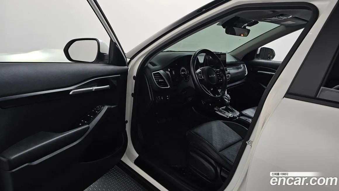 Kia Seltos 2023 из KR, фото 10
