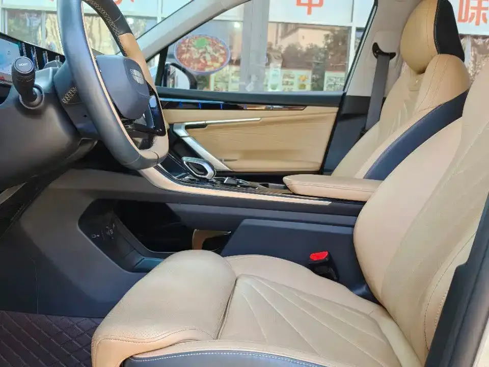 [object Object] Boyue L 2022 из CN, фото 8