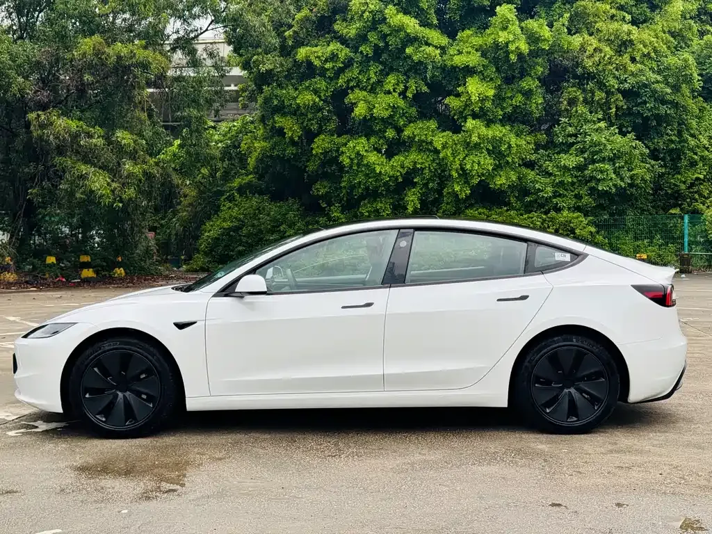 Tesla Model 3 2023 из CN, фото 4