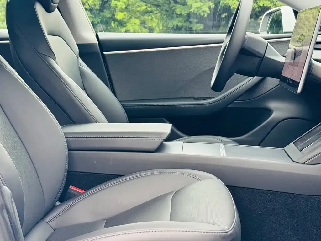 Tesla Model 3 2023 из CN, фото 9