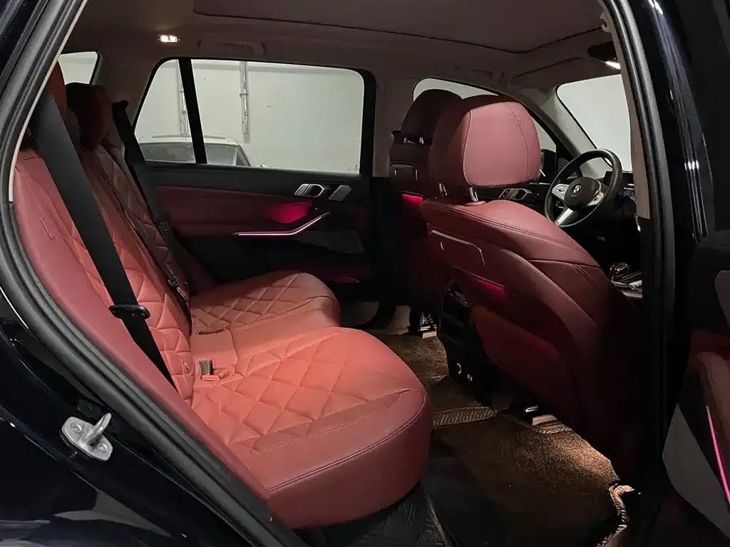 BMW X5 2024 из CN, фото 10