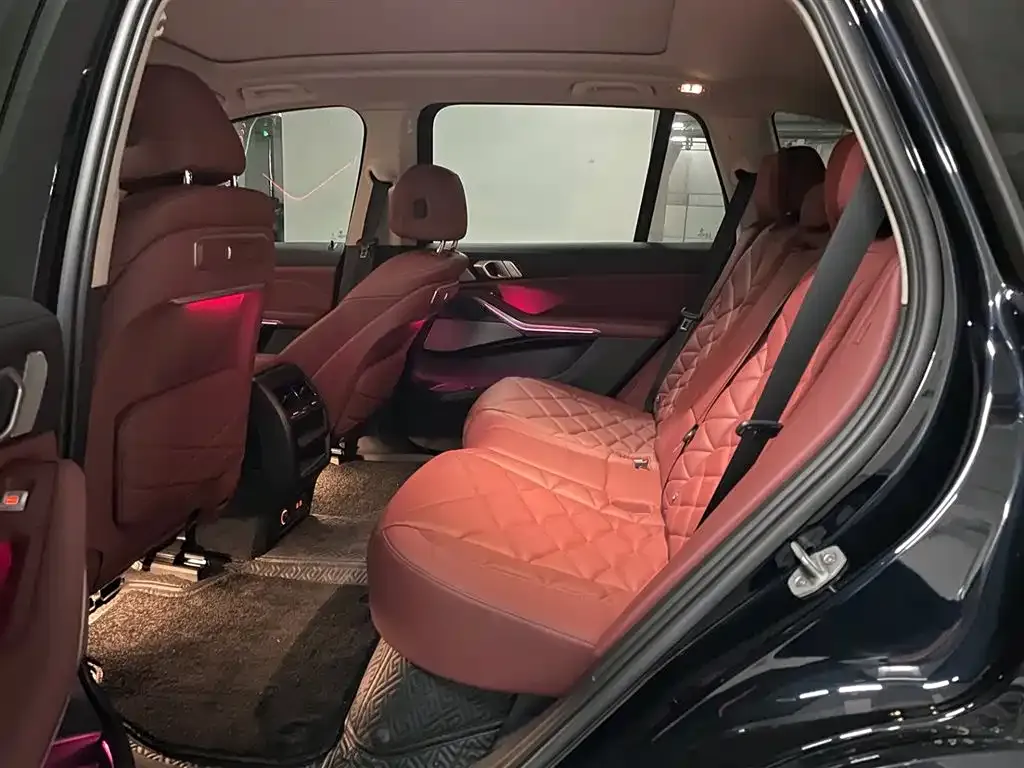 BMW X5 2024 из CN, фото 9