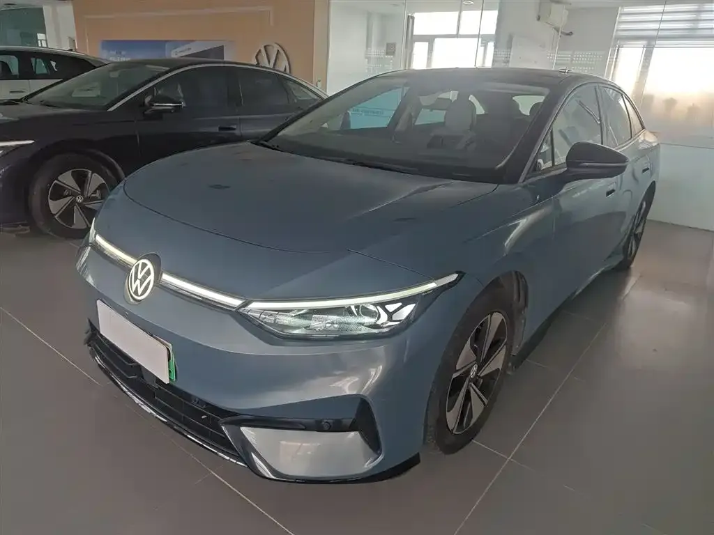 Volkswagen ID.7 VIZZION 2024 из CN, фото 2
