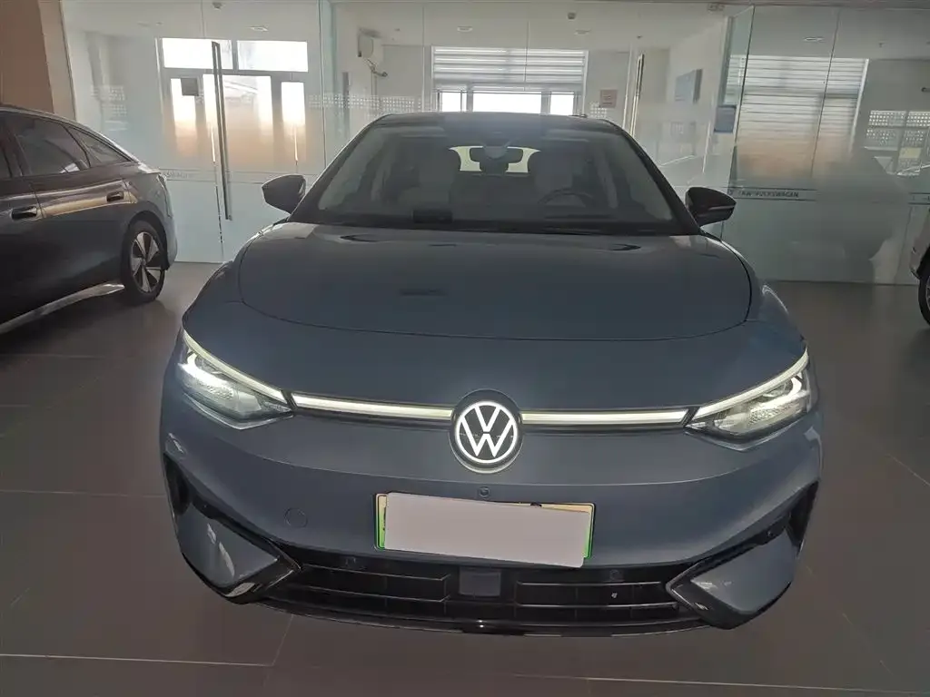 Volkswagen ID.7 VIZZION 2024 из CN, фото 3