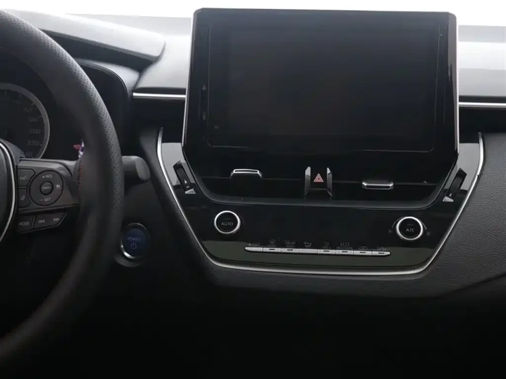 Toyota Corolla 2021 из CN, фото 6
