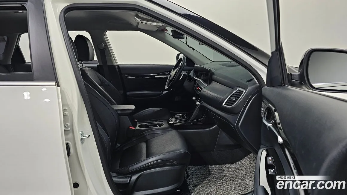 Kia Seltos 2024 из KR, фото 10