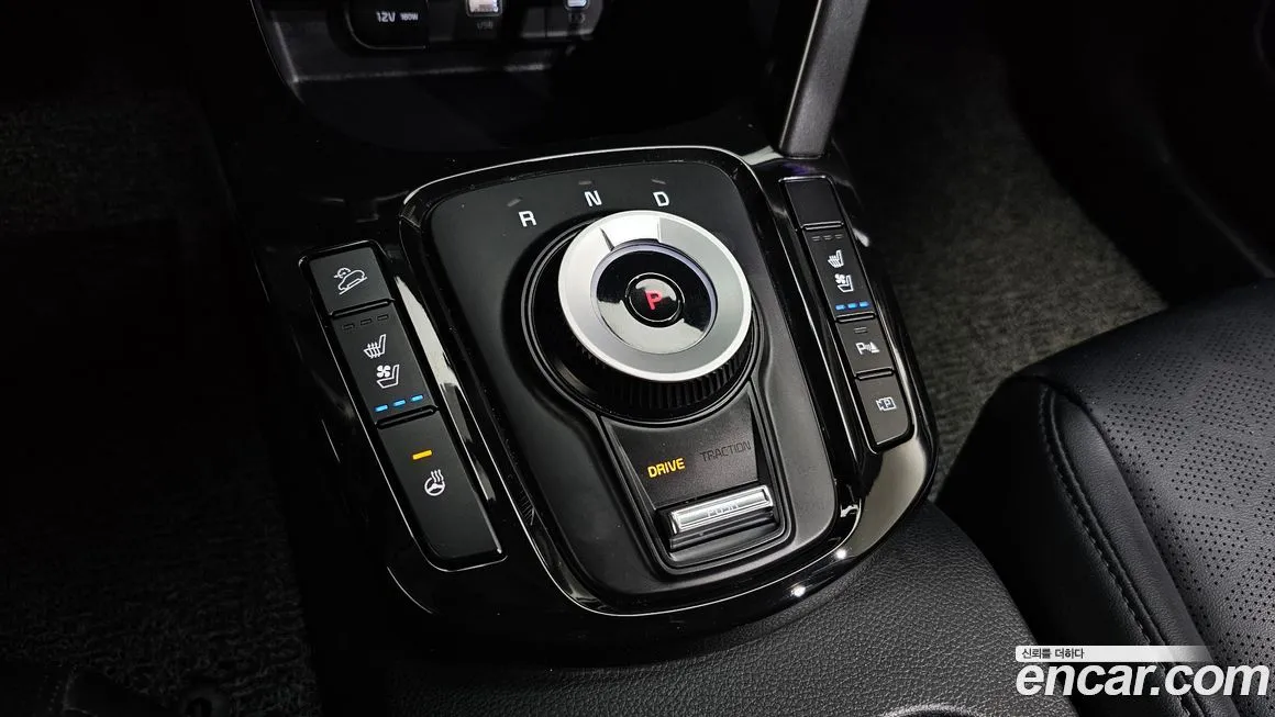 Kia Seltos 2024 из KR, фото 9