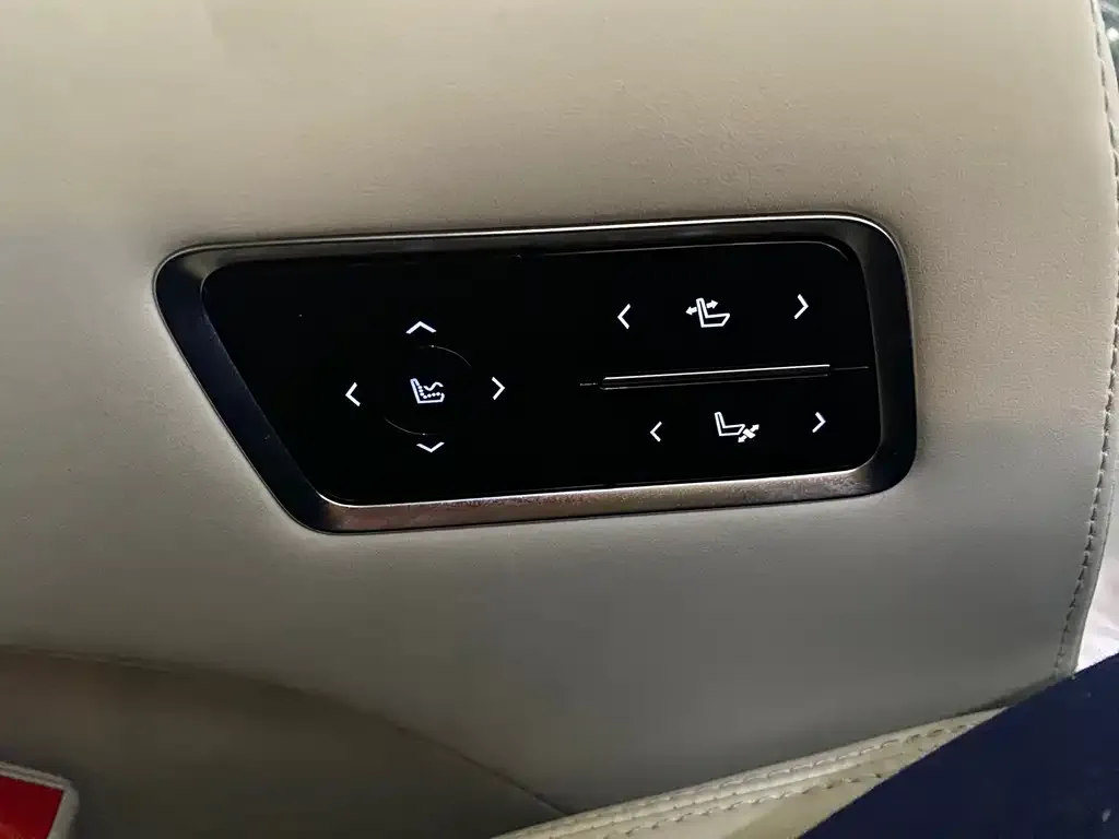 Buick GL8 Hybrid — фото 10