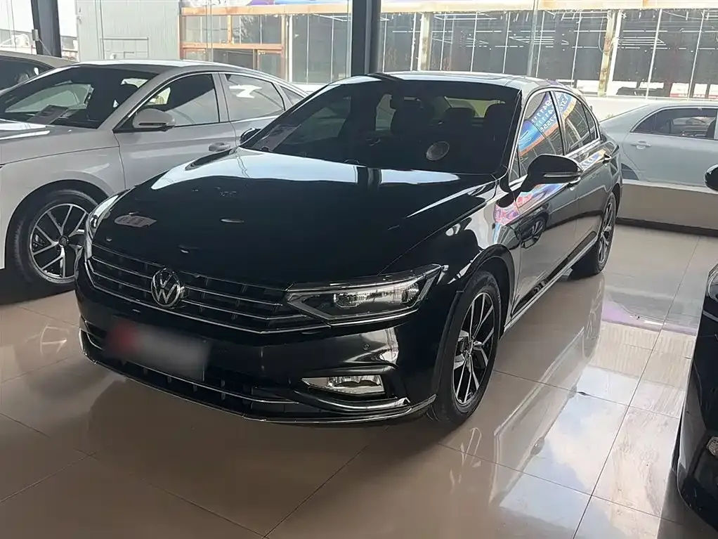 Volkswagen Magotan 2022 из CN, фото 2