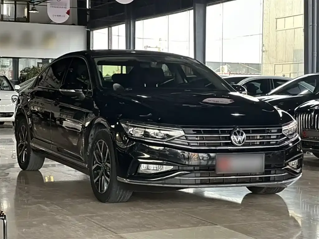 Volkswagen Magotan 2022 из CN, фото 7