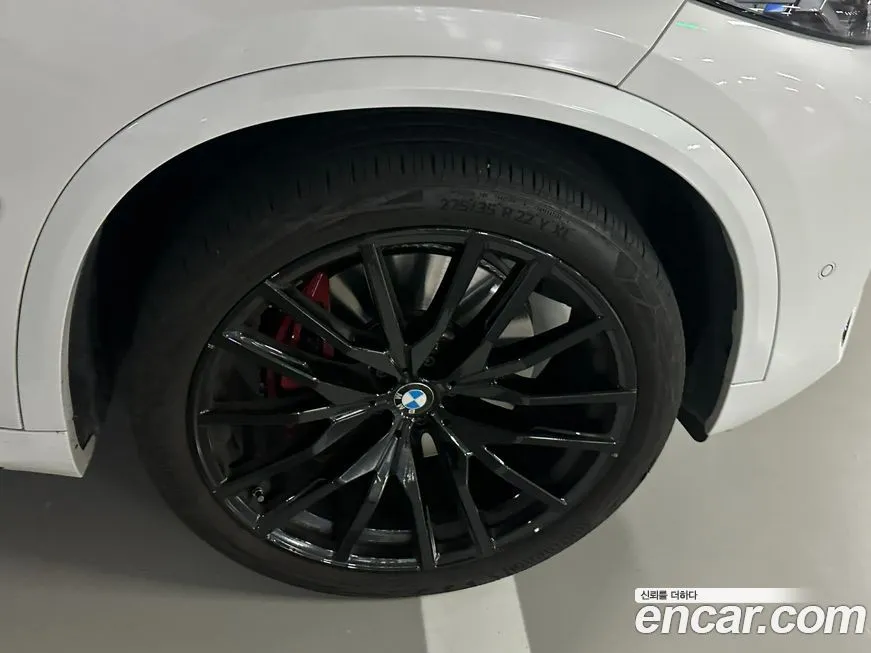 BMW X5 2025 из KR, фото 7
