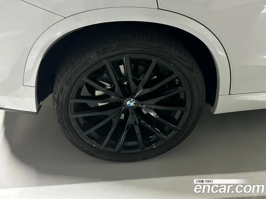 BMW X5 2025 из KR, фото 8