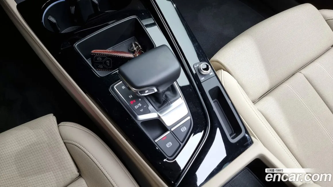 Audi A5 2022 из KR, фото 9