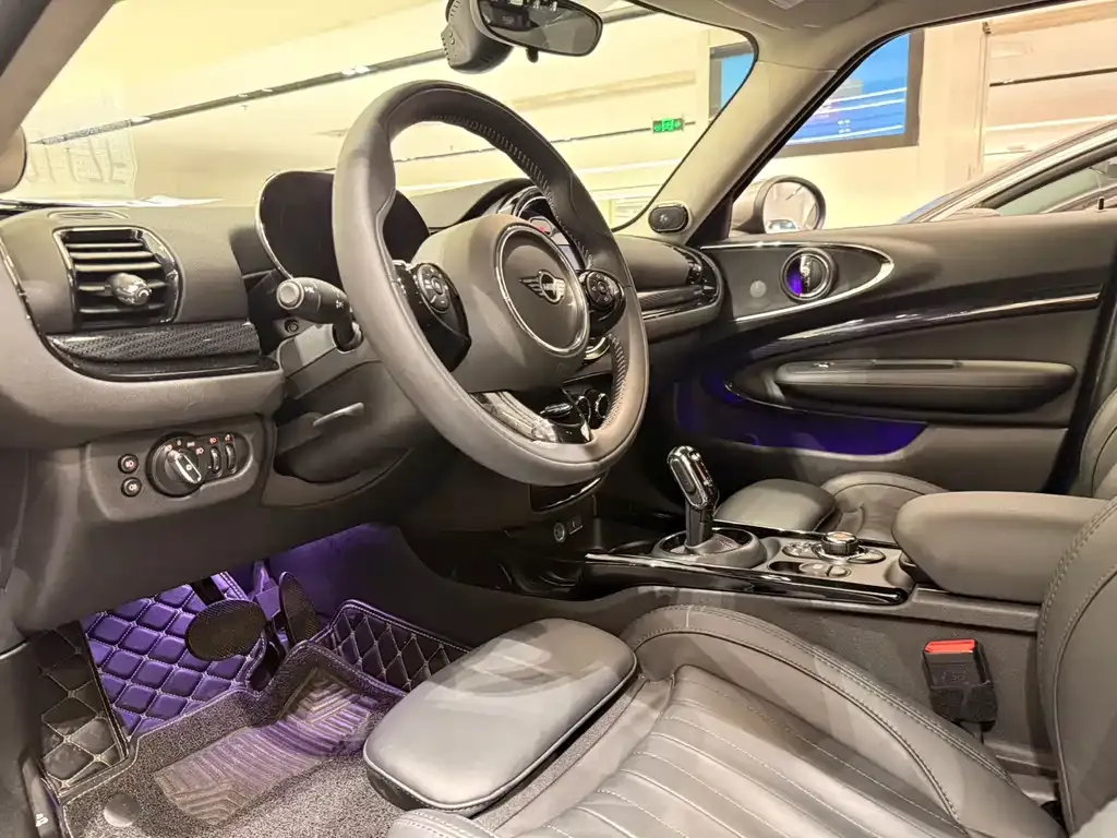 [object Object] Mini Clubman 2021 из CN, фото 9