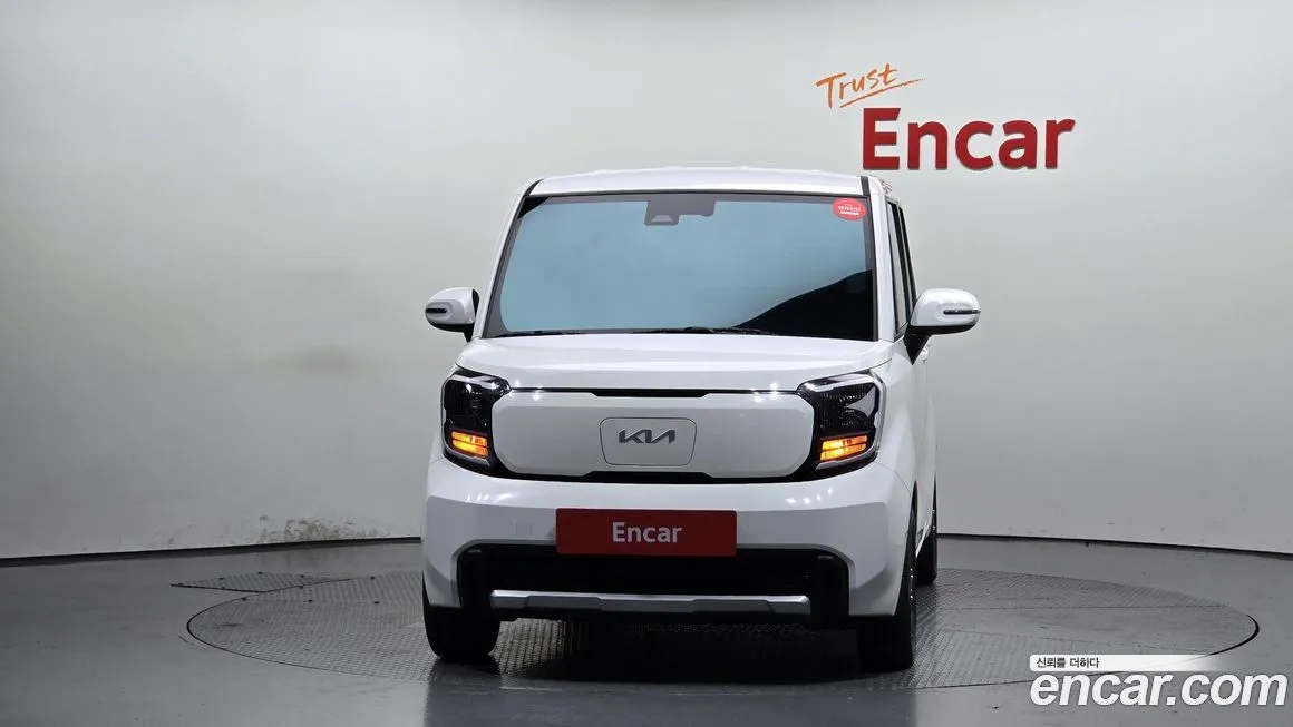 Kia RAY 2024 из KR, фото 3