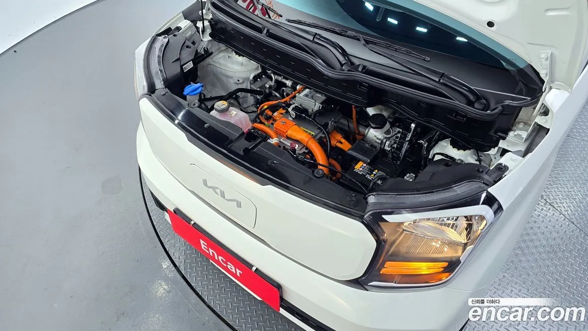 Kia RAY 2024 из KR, фото 6