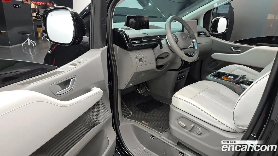 Hyundai Staria 2022 из KR, фото 10