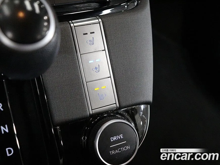 Hyundai Casper 2023 из KR, фото 10