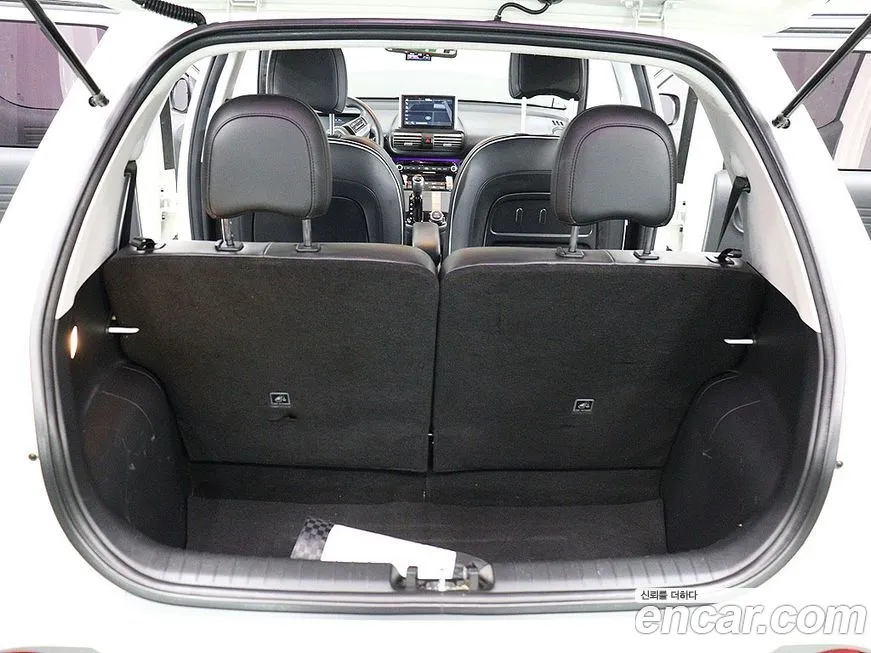 Hyundai Casper 2023 из KR, фото 5
