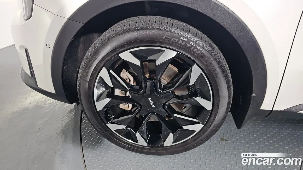 Kia Sorento 2024 из KR, фото 5