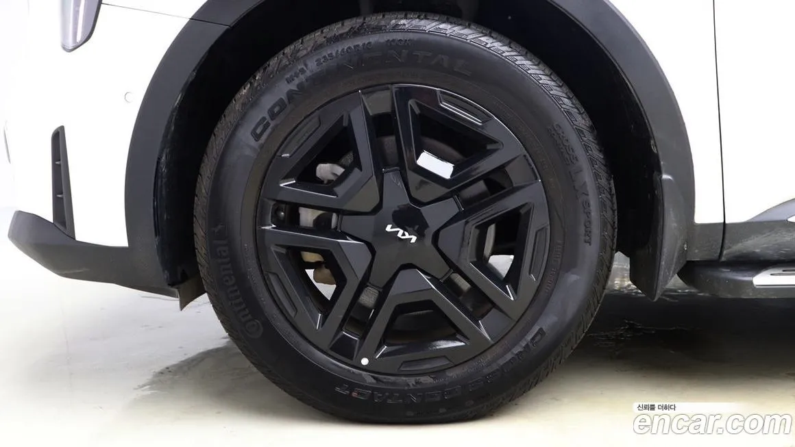 Kia Sorento 2024 из KR, фото 6