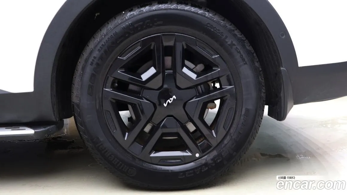 Kia Sorento 2024 из KR, фото 7